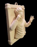 Gojo Satoru Jujutsu Kaisen 3D Wall Art - Image 2