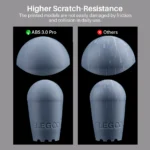 ELEGOO ABS-Like Resin V3.0 Pro – Strong, Durable & High-Precision Resin for Tough Prints - Image 3