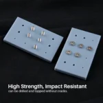 ELEGOO ABS-Like Resin V3.0 Pro – Strong, Durable & High-Precision Resin for Tough Prints - Image 2