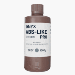 Onyx ABS Like Pro Resin
