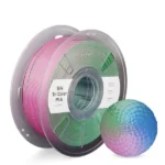 Numakers Tri-Color Silk PLA
