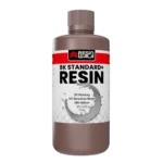 Resinwala 8K Standard+ 3D Printing Resin | Compatible with Anycubic, Elegoo, Phrozen LCD/DLP 3D Printers